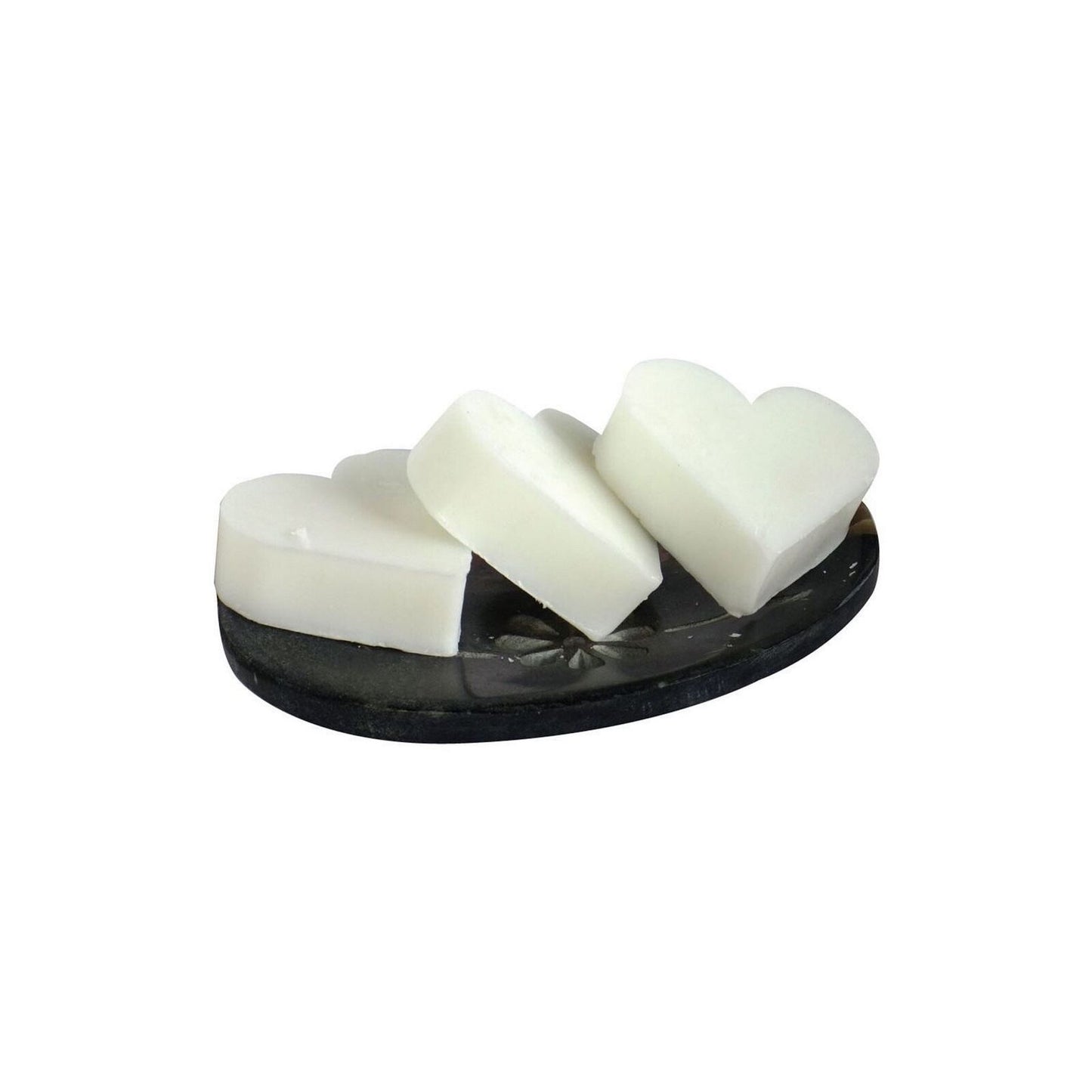 3 x Guest Soaps - Patchouli and Cedarwood