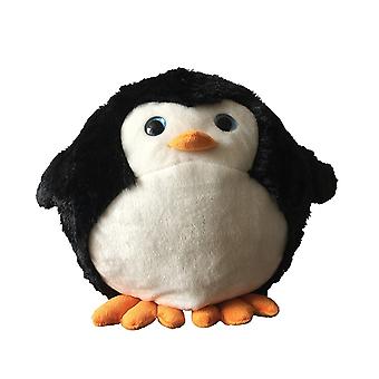 Plush Cuddle Cushion - Penguin