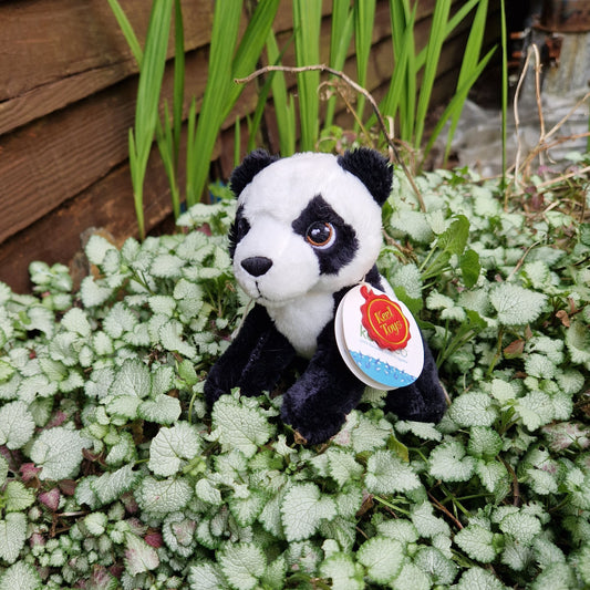 Mini Panda