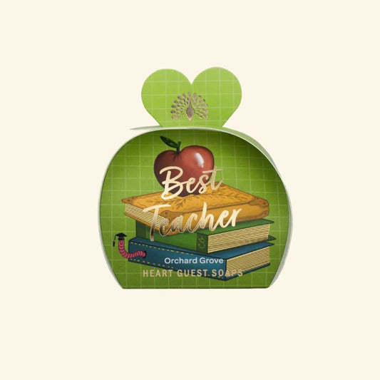 "Best Teacher" - Orchard Grove