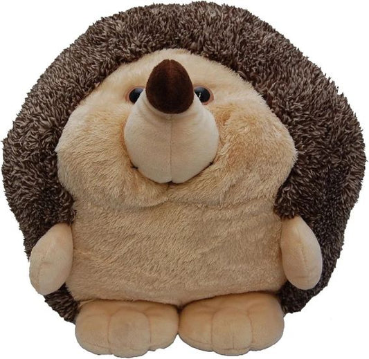 Plush Cuddle Cushion - Hedgehog