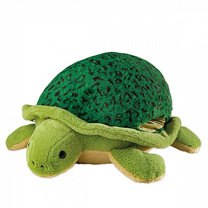 Plush Cuddle Cushion - Turtle