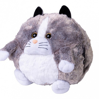 Plush Cuddle Cushion - Cat